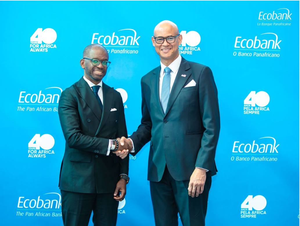 Performances financières : Ecobank distribue 40 millions USD de dividendes, une première depuis 2022