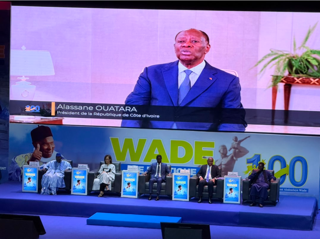Centenaire d’Abdoulaye Wade : la Nation sénégalaise célèbre un siècle d’histoire et d’engagement