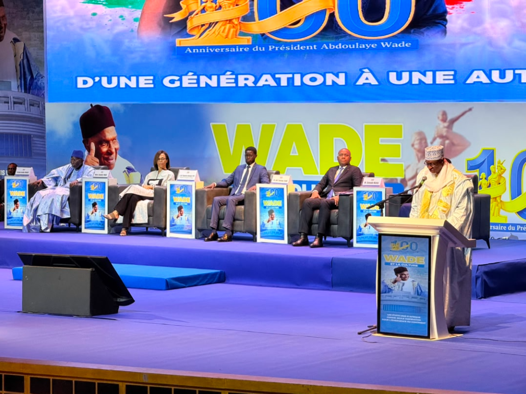 Centenaire d’Abdoulaye Wade : la Nation sénégalaise célèbre un siècle d’histoire et d’engagement