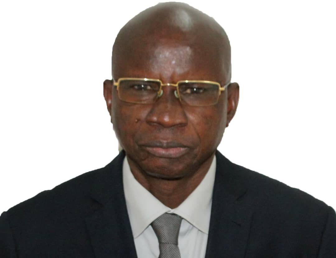 Formation du nouveau gouvernement : Le maire de Thiomby, Alexandre Ngom, appelle à l'unité et au dépassement pour faire face aux défis de l'heure