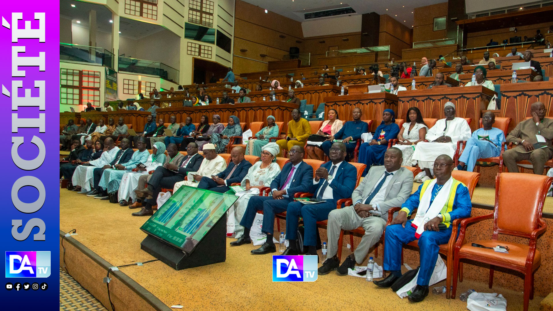Premières Assises de la médiation financière au Sénégal : 7 milliards FCFA récupérés, 5 000 dossiers traités
