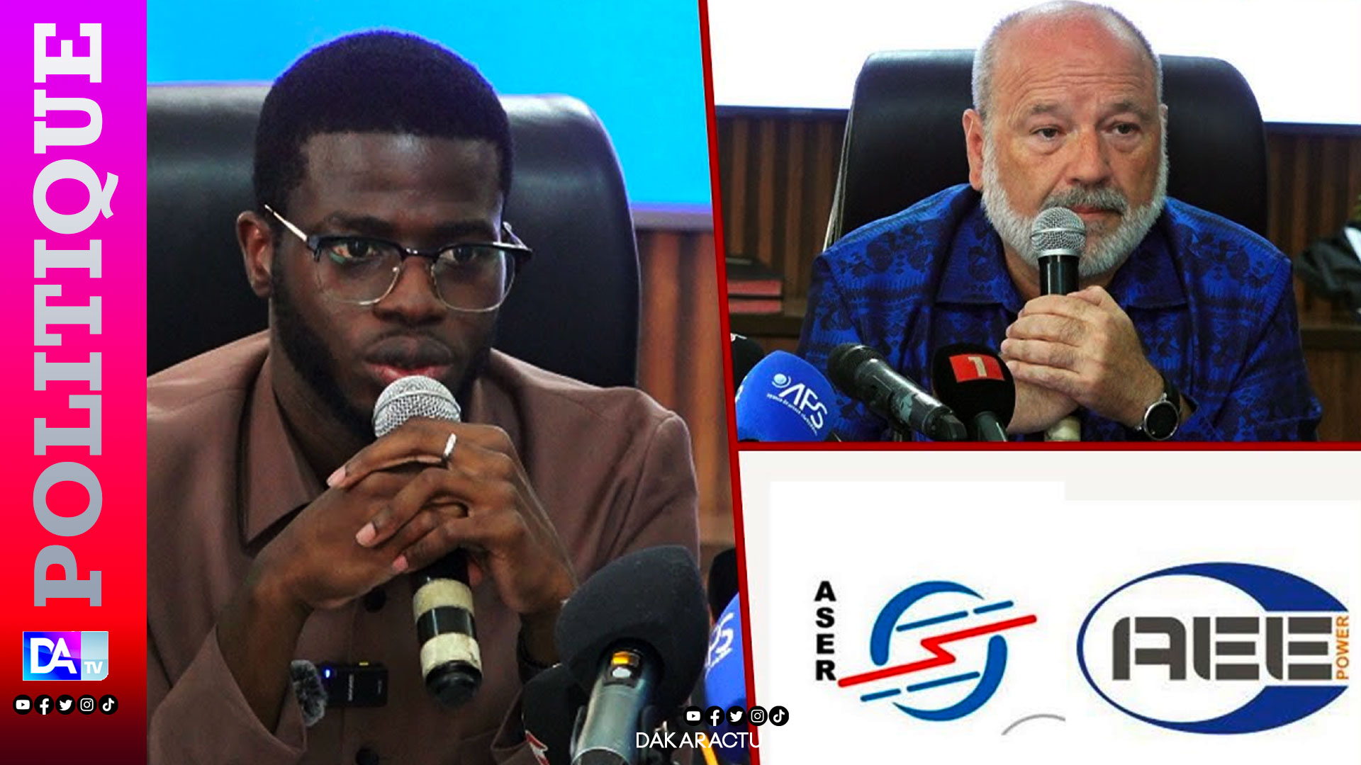 Affaire AEE POWER : le parquet financier saisit la Section de Recherche sur 3 enquêtes escroquerie et détournement