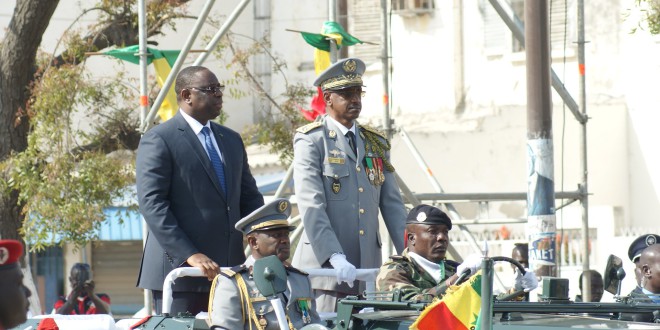 CLASSEMENT : Le Sénégal est le 15e pays le plus paisible d’Afrique et le 70e au niveau mondial.