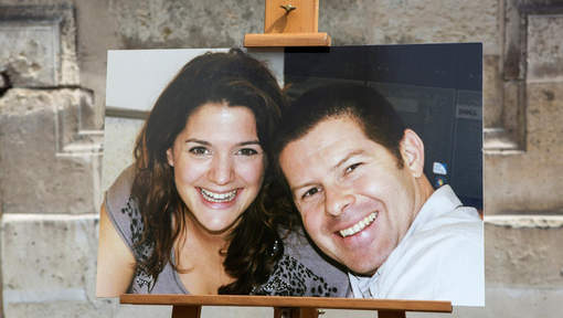 Larossi Abballa connaissait ses victimes