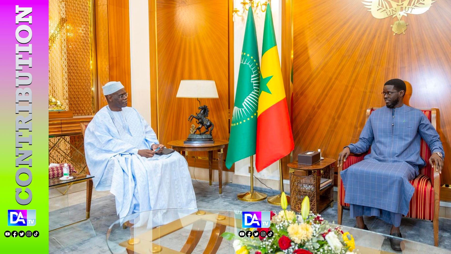 Remettre la compétence au cœur de l’action publique au Sénégal (Par Moustapha Dieng)