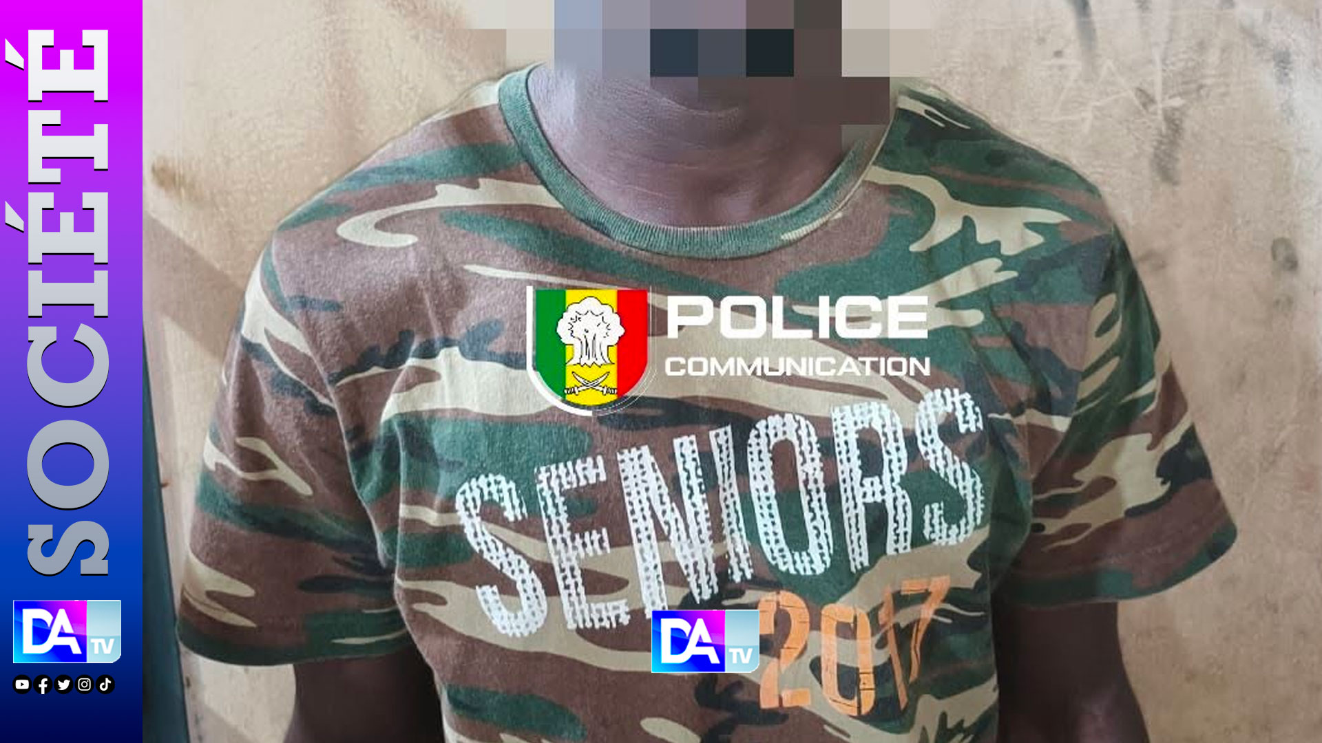 Yeumbeul : Il lui promet de l’aider pour ses examens avant de l’attirer dans sa chambre