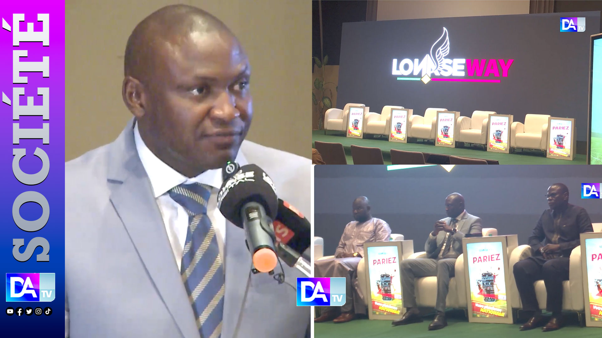 LONASE WAY : la LONASE mise sur le savoir-faire lo