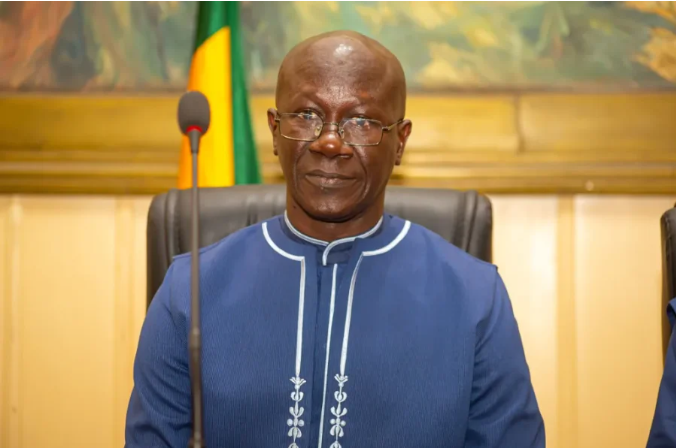 Lettre ouverte à Monsieur Bacary Sarr Ministre de la Communication et des Relations avec les Institutions, Porte-parole du Gouvernement