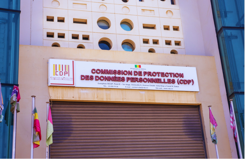 Commission de protections des données personnelles :  317 dossiers traités au 1er trimestre 2026 dont 31 demandes d'autorisations,  9 plaintes et un signalement