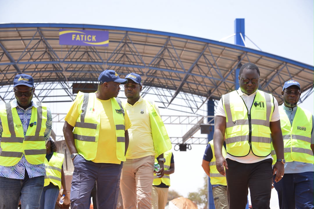 Autoroute Thiadiaye–Kaolack : Dethié Fall met la pression et exige l’accélération des travaux pour une mise en service avant le Gamou