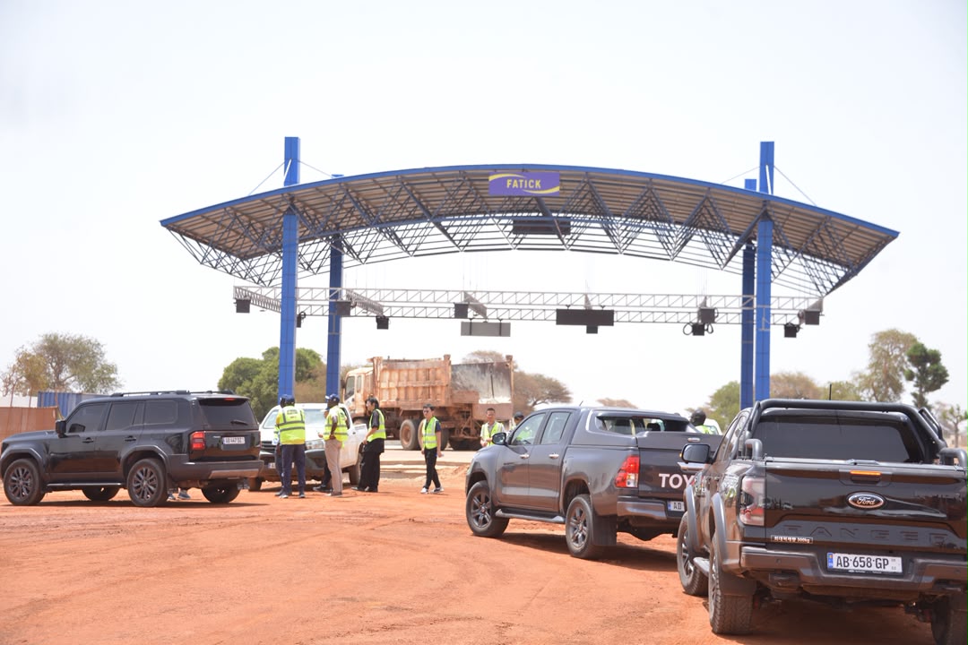 Autoroute Thiadiaye–Kaolack : Dethié Fall met la pression et exige l’accélération des travaux pour une mise en service avant le Gamou