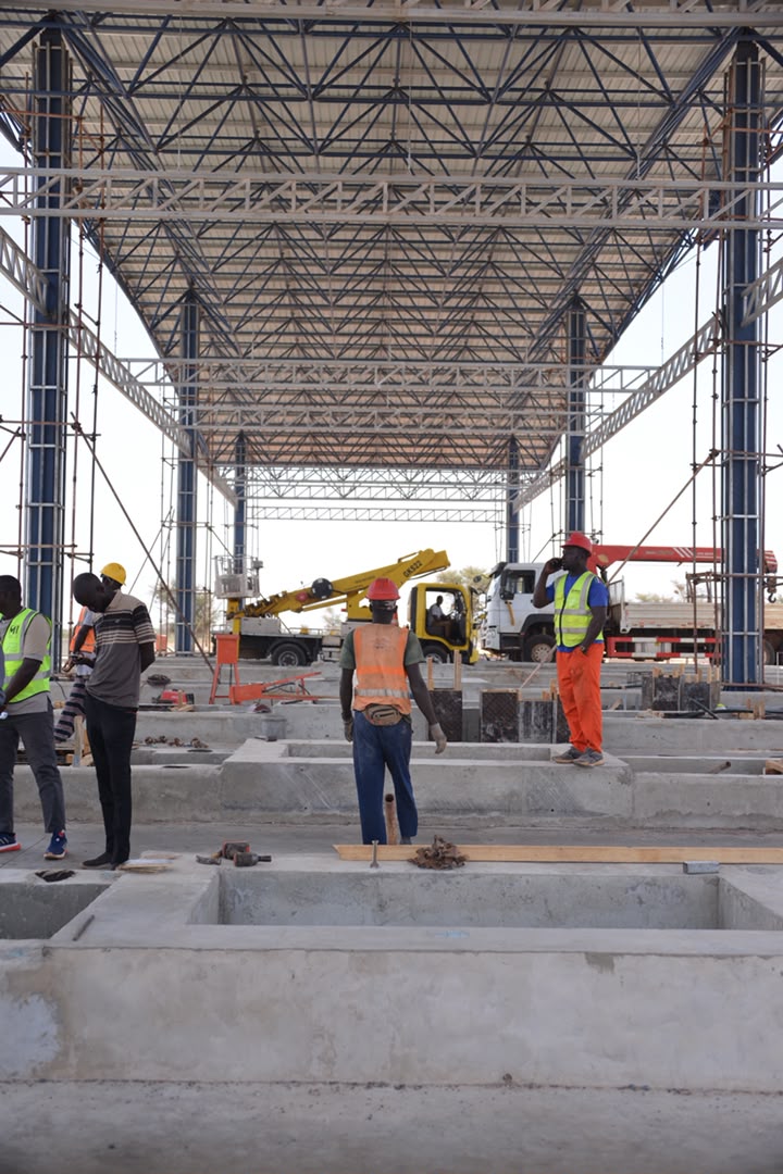 Autoroute Thiadiaye–Kaolack : Dethié Fall met la pression et exige l’accélération des travaux pour une mise en service avant le Gamou