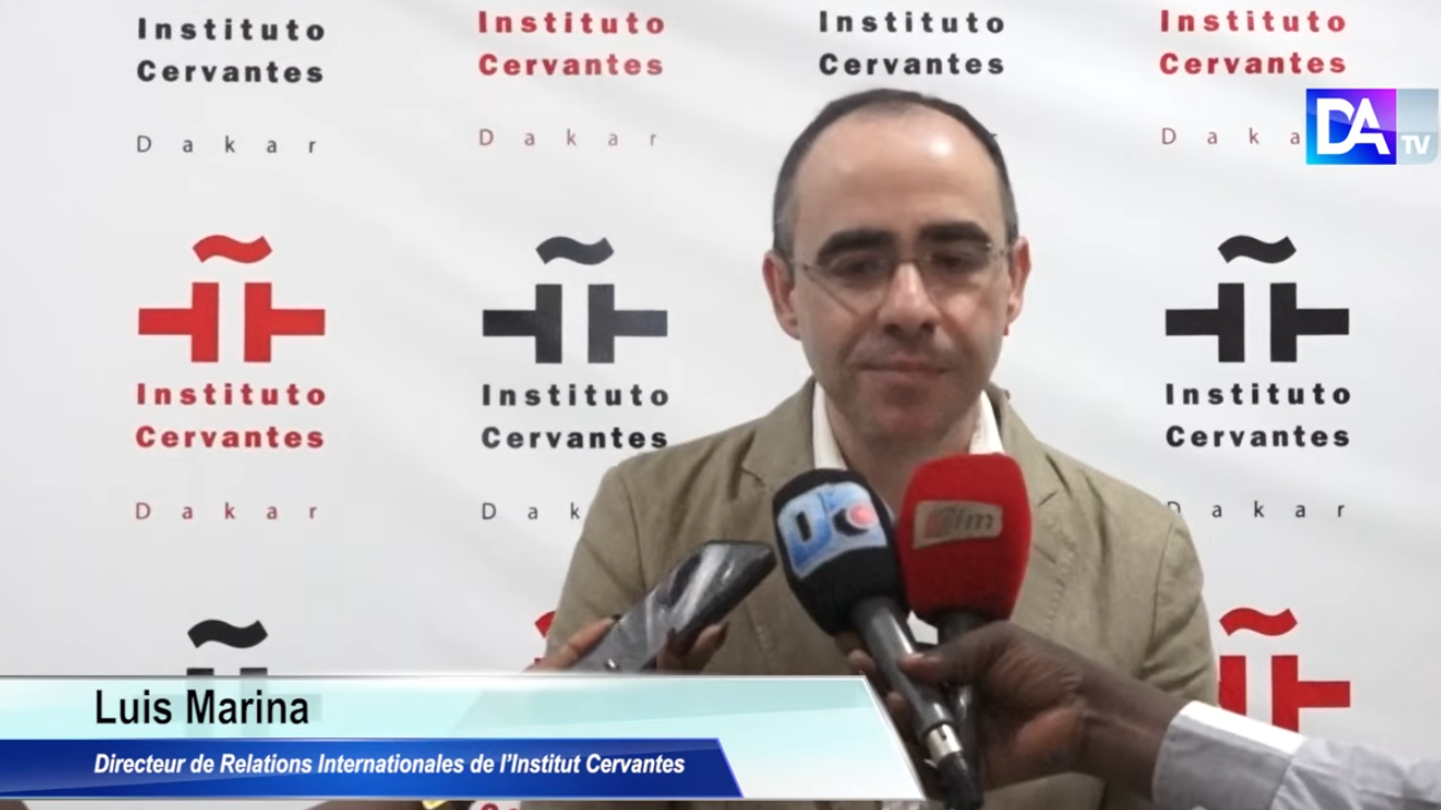 Afrique de l'Ouest : l'espagnol en pleine expansion dans l'enseignement secondaire, selon une étude du Cervantes