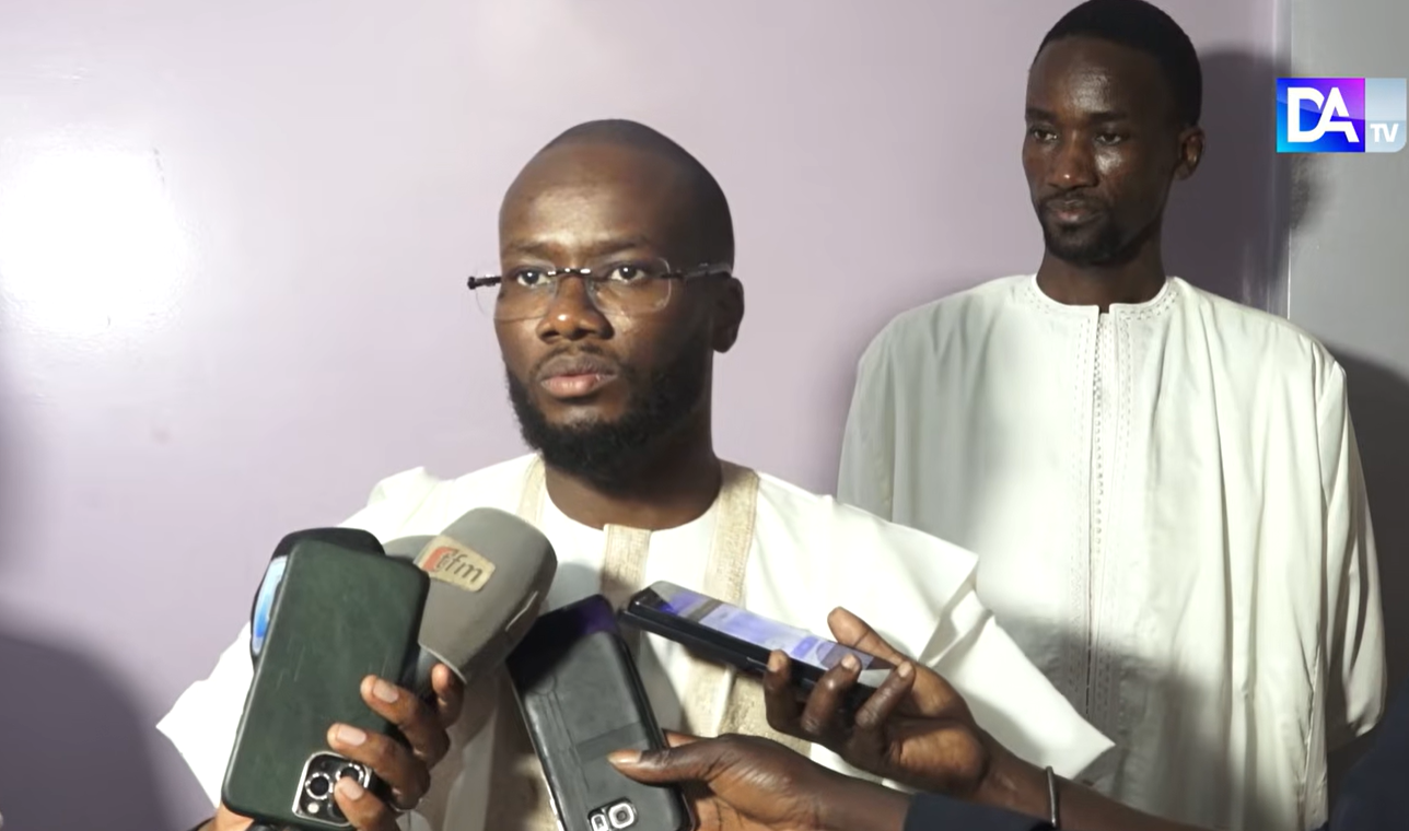 Avec " Au-delà des Fatawas": Seydina Bousso défend une approche prudente de la jurisprudence islamique