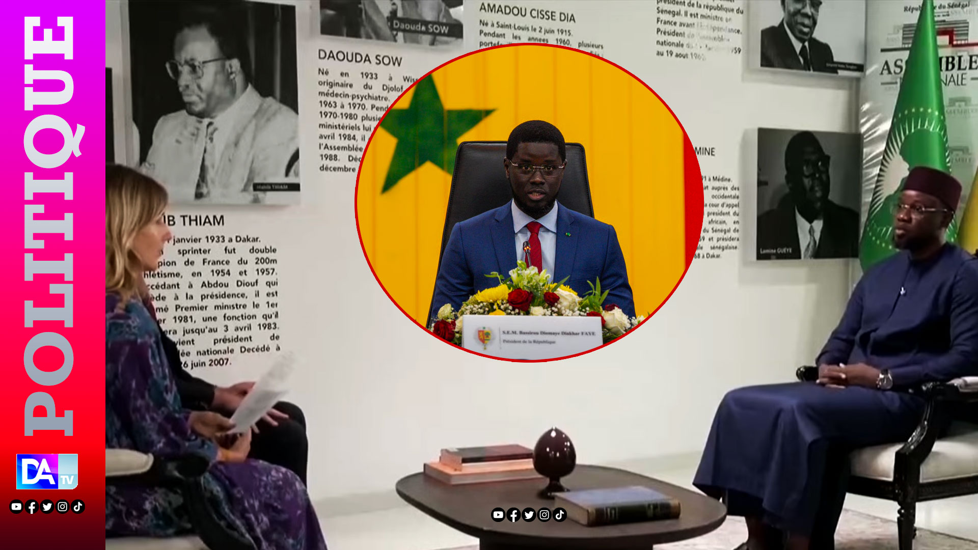Ousmane Sonko s’oppose à tout report des élections locales : « Les élections se tiendront à date , Aucune raison valable ne justifie un report du scrutin »