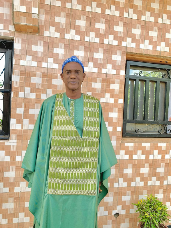 Élections municipales à Linguère : Abdoul Ba promet une commune forte, unie et solidaire