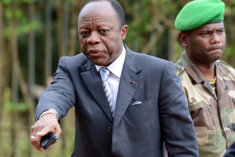 Exclusif Dakaractu : Le Général Mokoko neutralisé à Brazzaville, son épouse s’active à Dakar