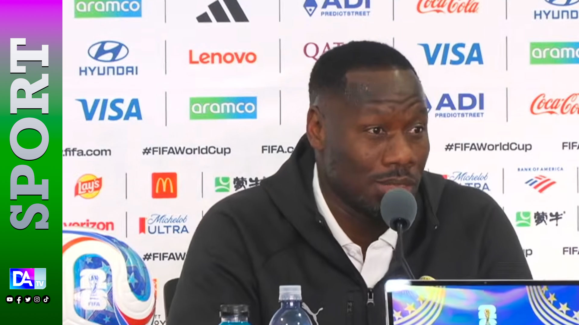 Mondial 2026 - Pape Thiaw prévient le monde « Battre la France ne serait pas une surprise pour le Sénégal… »