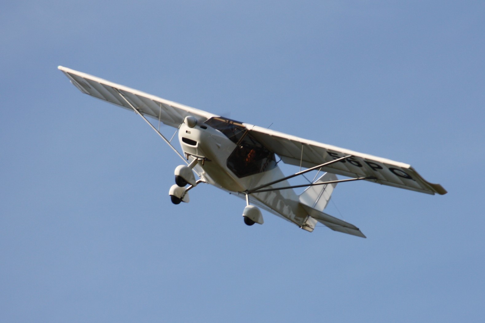 ATTERRISSAGE EN CATASTROPHE D’UN AVION LÉGER A DAKAR : Un nouveau scandale « au nez et à la barbe » de l’ANACIM ?