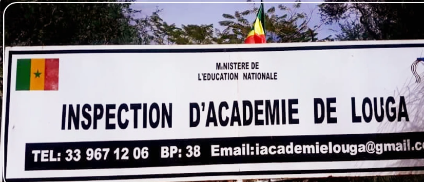 CFEE 2026 : 15 386 candidats à l’assaut du premier diplôme à l’Académie de Louga