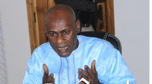 Sortie d’Ousmane N'gom contre Moustapha Diakhaté : Youssou Touré met en garde l’ancien ministre de l’intérieur