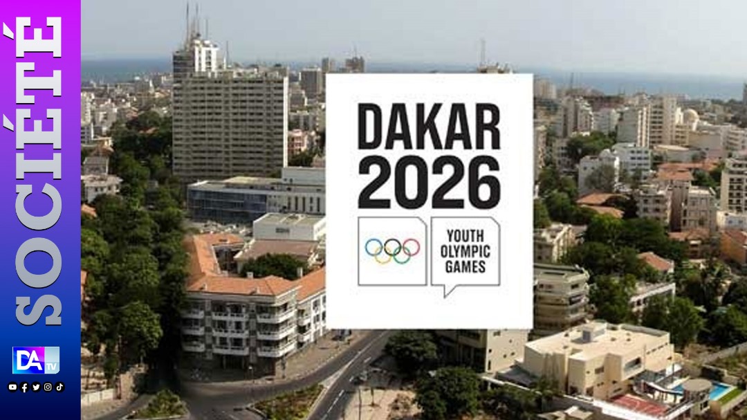 Marché des cérémonies des JOJ Dakar 2026 : l’Arcop casse un marché stratégique et dénonce une procédure « hors-la-loi »