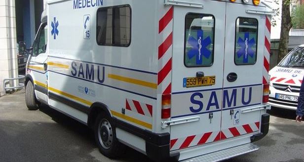 SMUR hospitaliers : quand les choix politiques fragilisent le SAMU National
