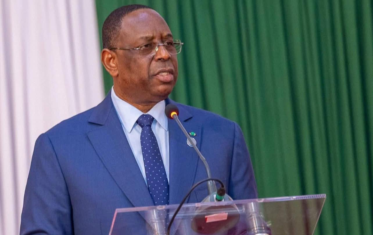 [ Contribution] Macky Sall : douze années de transformation et un rayonnement diplomatique au sommet, balayés par une seule parole ?
