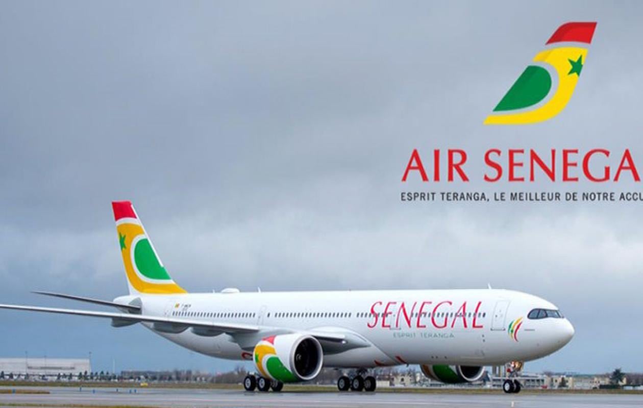 Air Sénégal SA poursuit son projet stratégique d’acquisition de Boeing 737 MAX