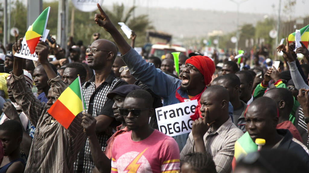 Bamako perd ses ailes : Le prix de la souveraineté dans les airs