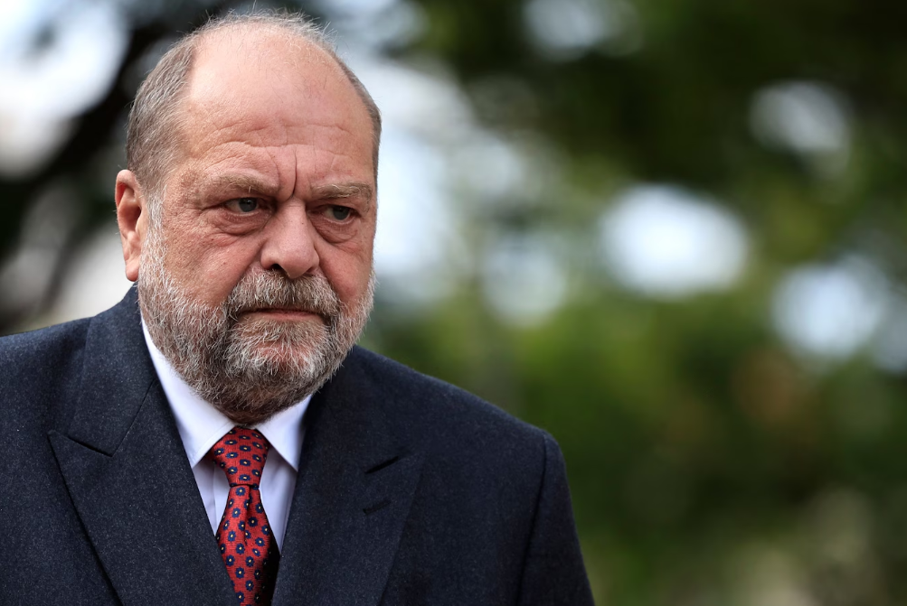 Éric Dupond-Moretti condamné pour avoir diffamé un magistrat