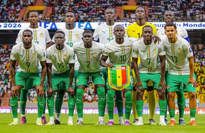 MONDIAL 2026 : LORSQUE LA TÊTUTESSE, L’ÉGO ET LE NULLARDISME HUMILIENT L’ÉQUIPE NATIONALE DU SÉNÉGAL