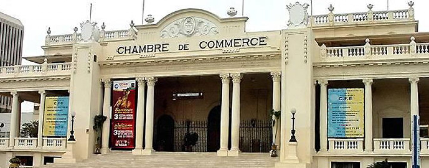 ELECTION A LA CHAMBRE DE COMMERCE : Des opérateurs économiques contre tout report 