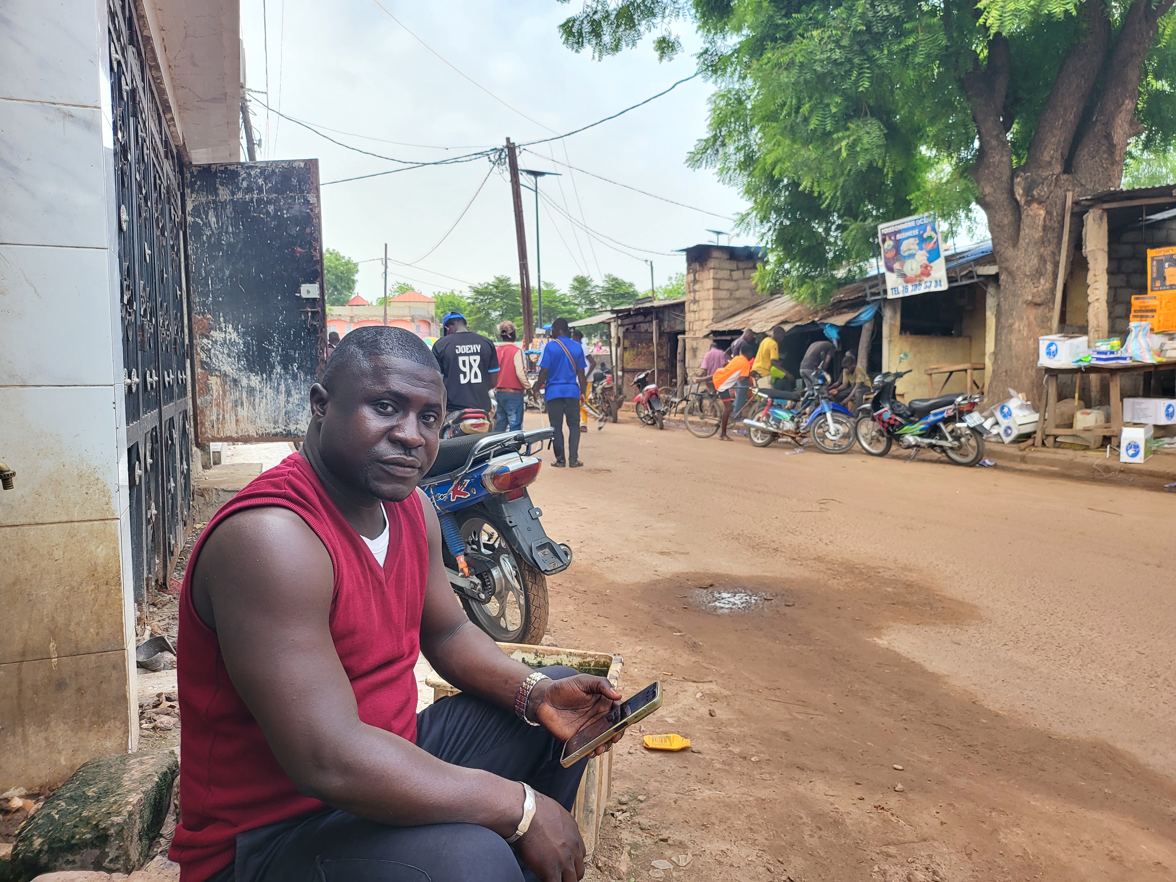 ‎Violence juvénile à Kolda : La fièvre des parents... ‎