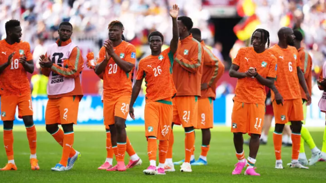 «Marquer l’histoire», face à Curaçao, la Côte d’Ivoire en route vers une qualification historique