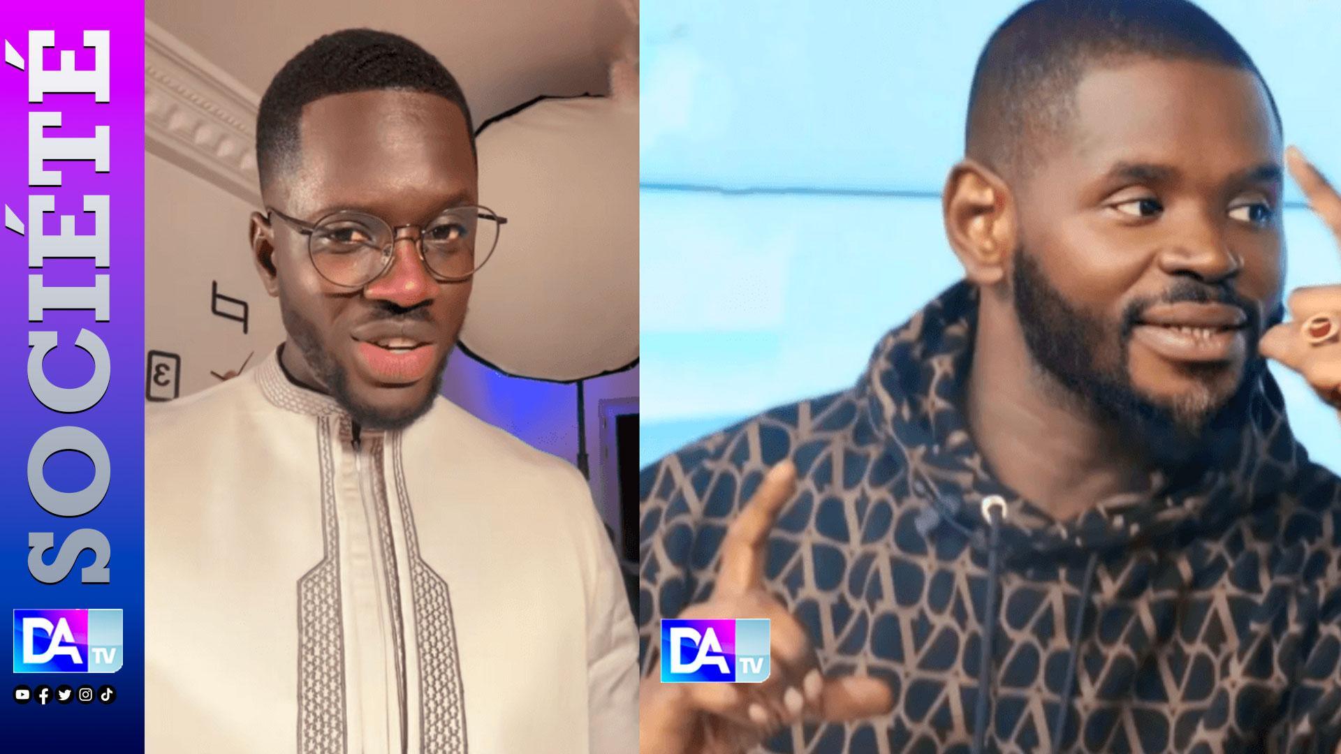 Affaire Pape Cheikh Diallo et Cie : Bamba Amar et Abdou Aziz Guèye obtiennent la liberté provisoire