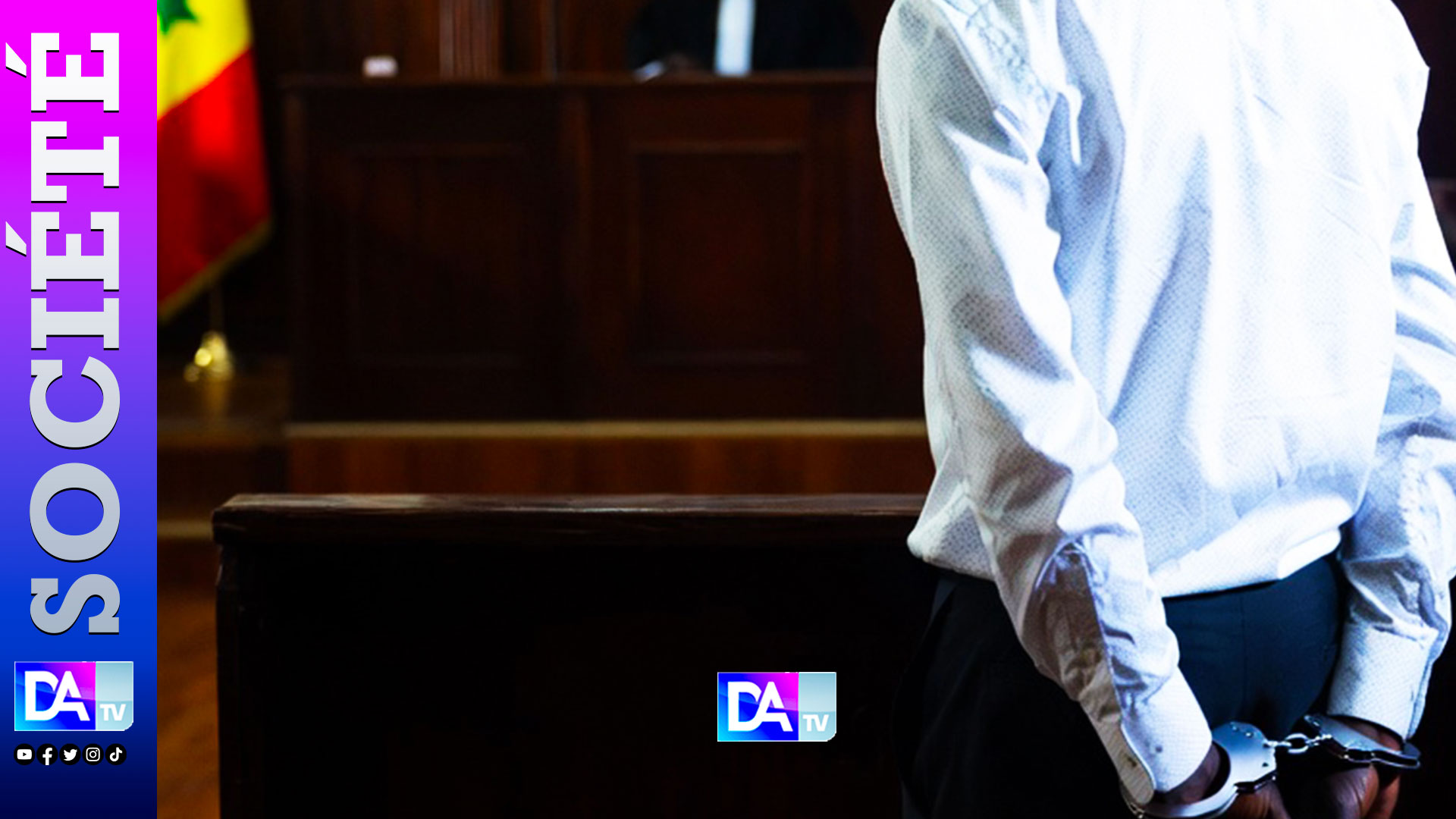 Saint-Louis : le faux professeur de l’UIDT logeait dans des hôtels avant de disparaître sans payer
