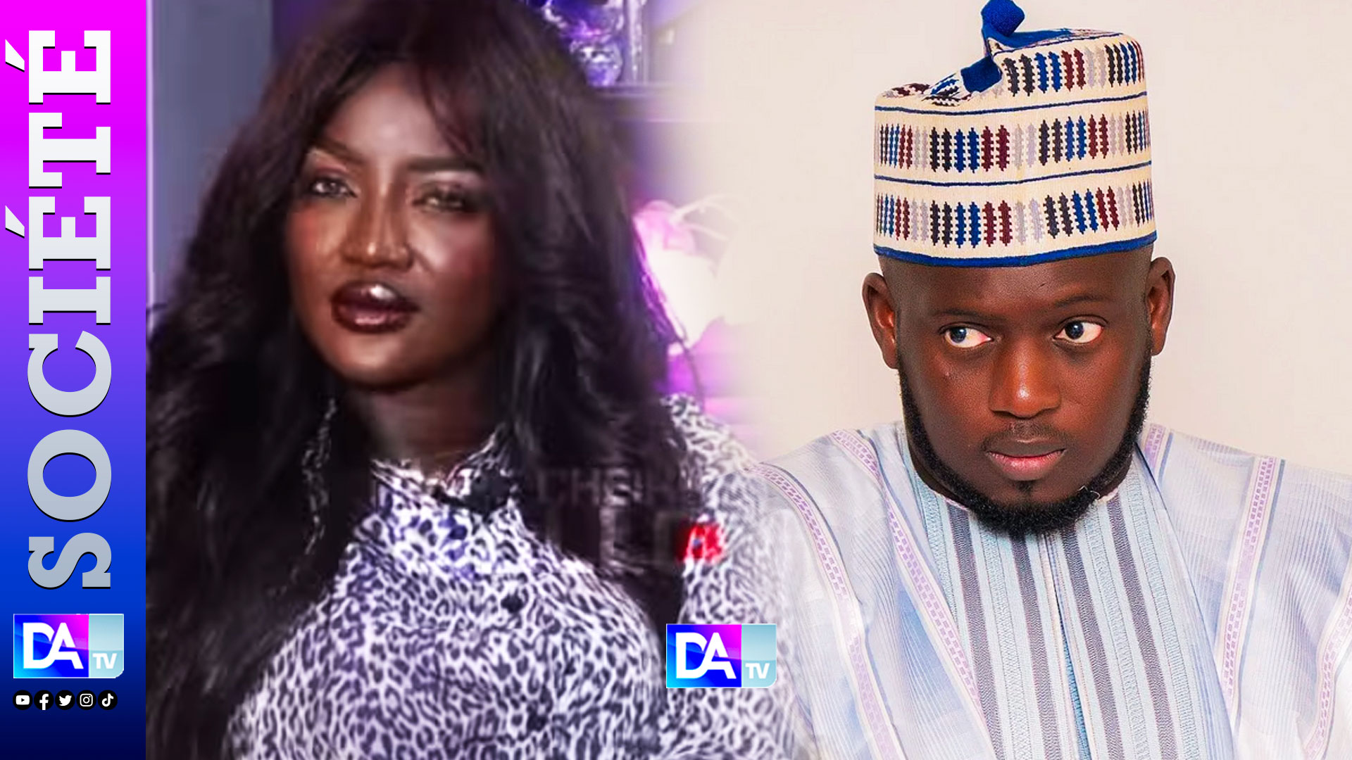 Un litige foncier de 7 000 m² à Ngaparou aux multiples zones d’ombre : Awa Baldé et Aziz Ndiaye se livrent une bataille judiciaire explosive