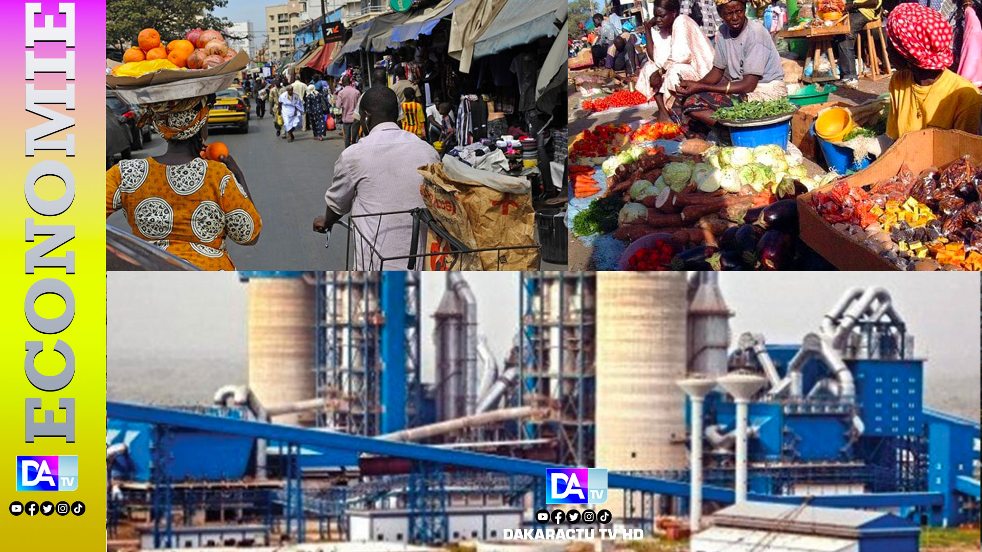 Les pays les moins risqués pour les investisseurs en 2026 : Comment le Sénégal s’est retrouvé derrière des économies moins dotées que la sienne