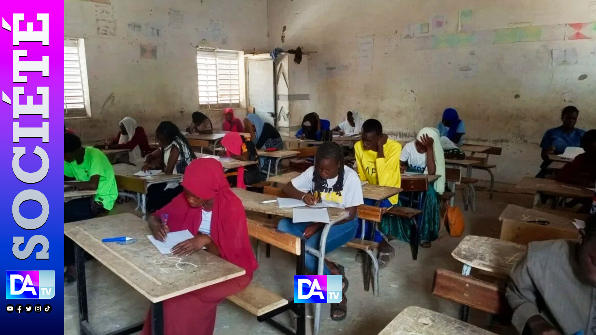 CFEE 2026 : Les facteurs expliquant l’amélioration des performances des candidats