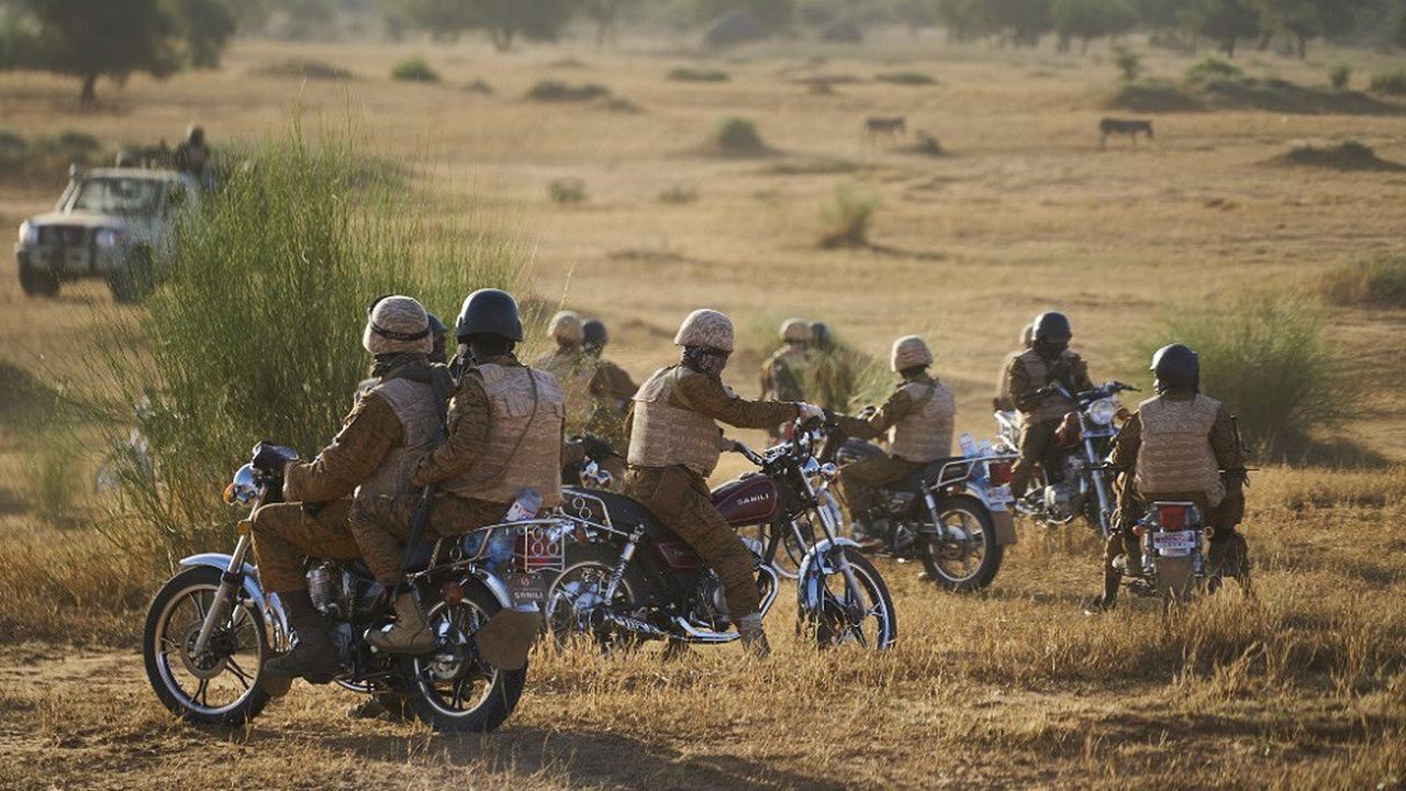 Mali : après les récentes attaques, les motos dans le viseur des autorités