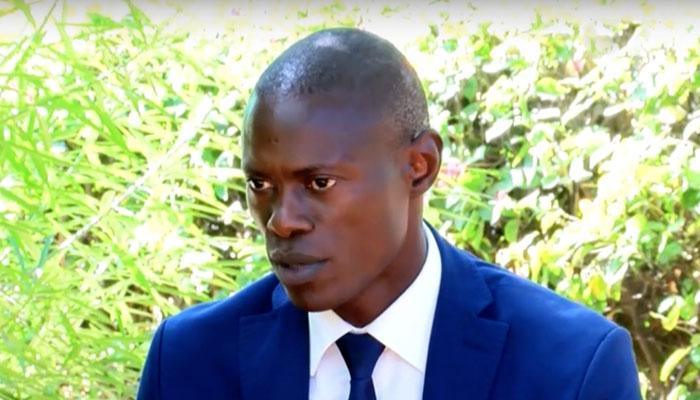 Assemblée nationale : l'ancien ministre Pape Gorgui Ndong interpellé aux abords de l'hémicycle
