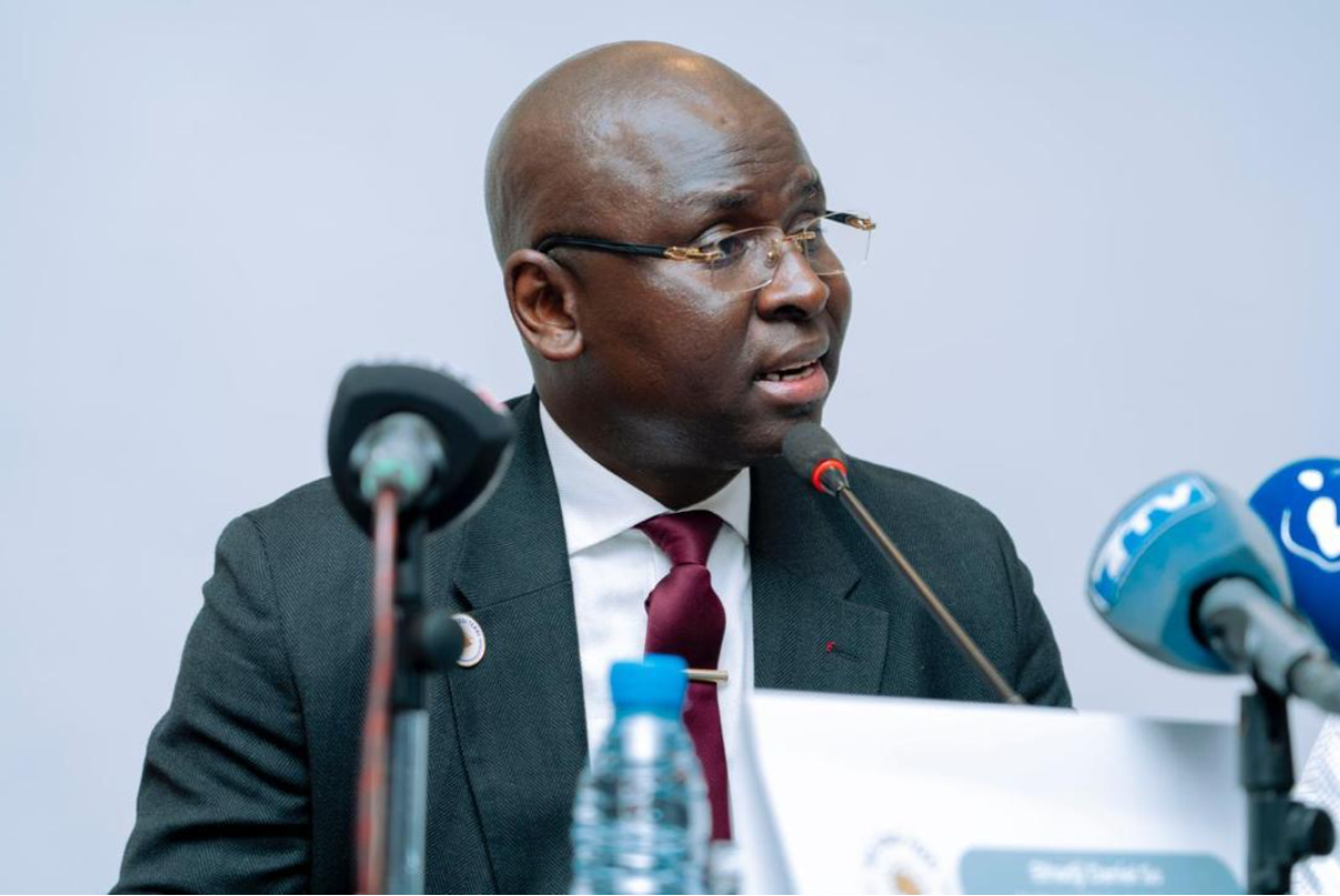 Réviser l'irrévisable? La réforme constitutionnelle de 2026 à l’épreuve de l’article 103 de la Constitution sénégalaise