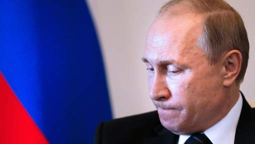 L'UE prolonge les sanctions contre la Russie