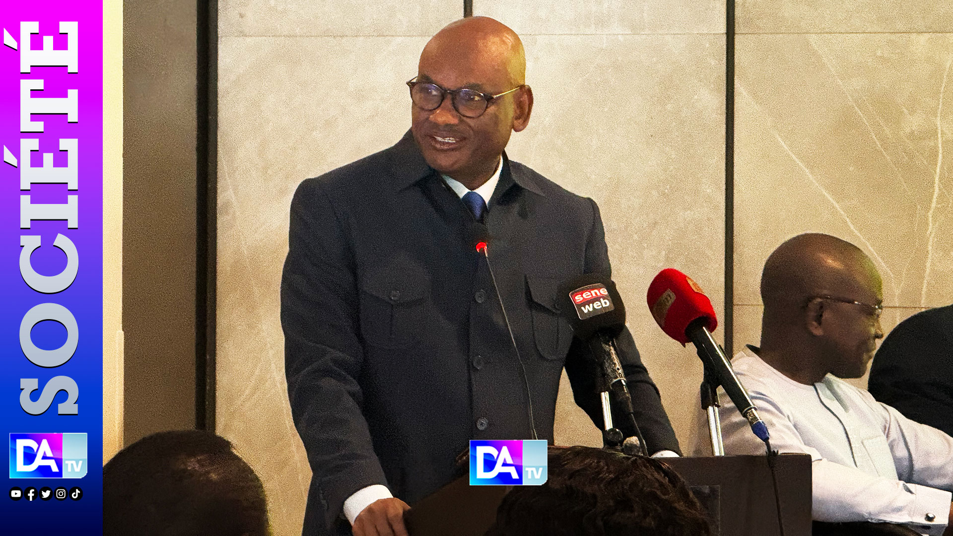 Rapport d’impact 2021-2025 / Sabodala-Massawa et les 1500 milliards FCFA pour le Sénégal : Quand SGO fait les comptes de cinq ans d’exploitation aurifère
