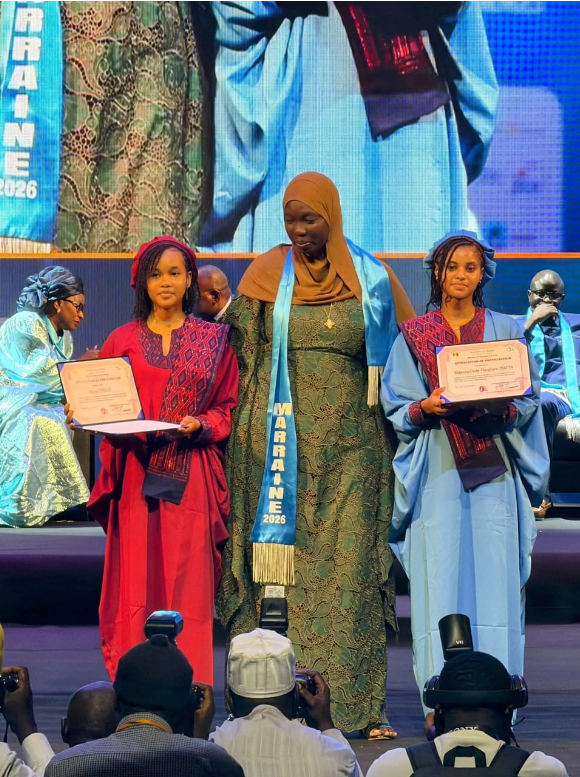 Miss Maths / Miss Sciences 2026 : trois marraines d’exception au service de l’excellence féminine