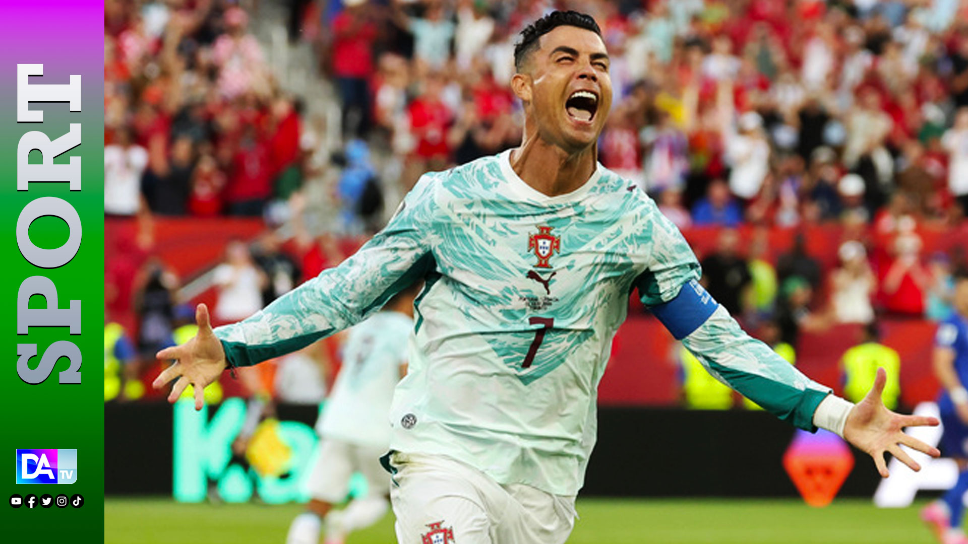 16e de finale CDM2026: Le Portugal arrache sa qualification face à la Croatie dans un match complètement fou (2-1)
