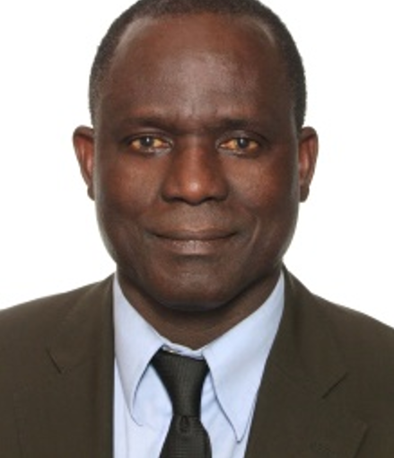 Plan de sauvetage de banques privées en  Guinée Bissau (par le Ministre des Finances, Geraldo Joao MARTINS)