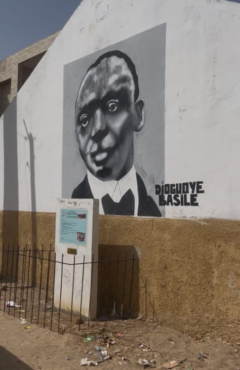 [ Images] Mbind Diogoye : la maison qui aurait inspiré le lion et l’étoile du Sénégal en quête de sauvegarde