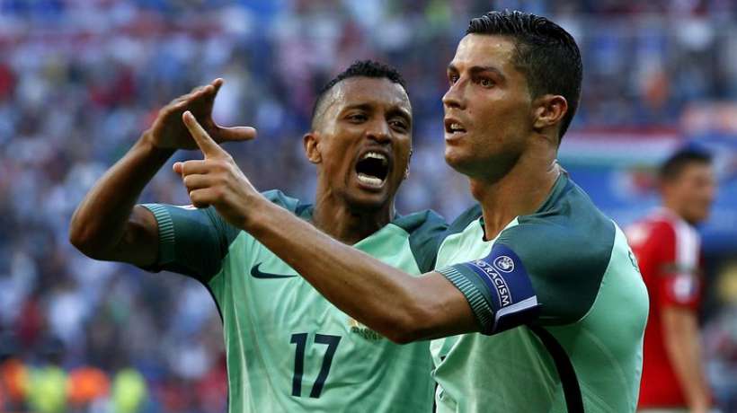 Euro : le Portugal et la Hongrie se qualifient après un match fou, l’Islande arrache son billet !